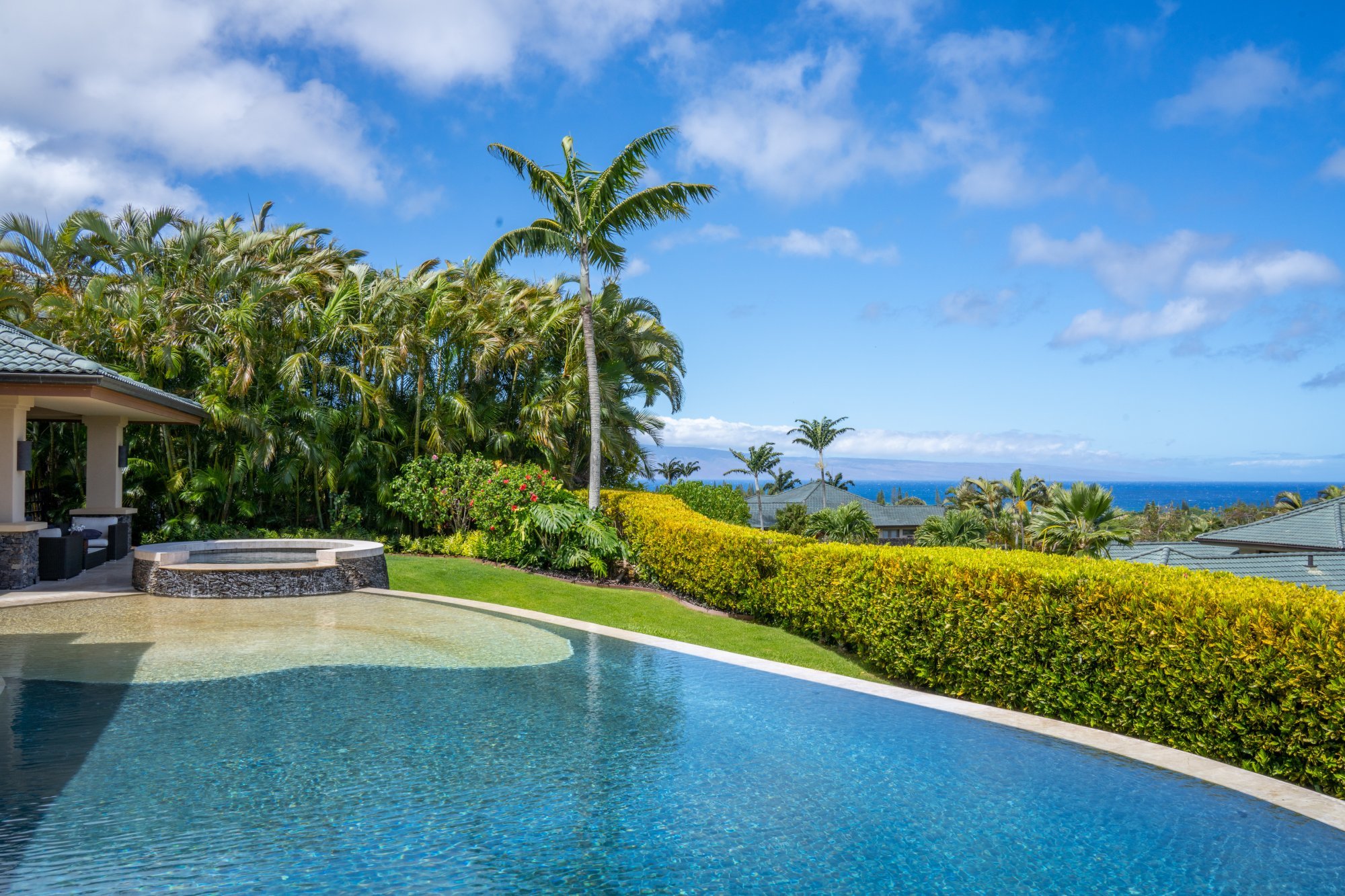 Kapalua home for sale